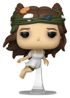 Folk of Air Series POP! Books Vinyl Figure The Wicked King - Jude Duarte 9 cm Funko