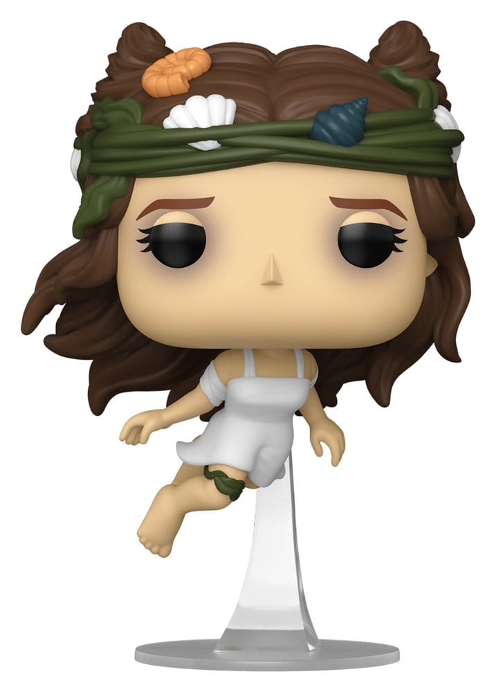 Folk of Air Series POP! Books Vinyl Figure The Wicked King - Jude Duarte 9 cm Funko