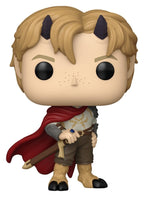 Folk of Air Series POP! Books Vinyl Figure The Wicked King - Oak 9 cm Funko