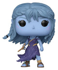 Folk of Air Series POP! Books Vinyl Figure The Wicked King - Wren 9 cm Funko