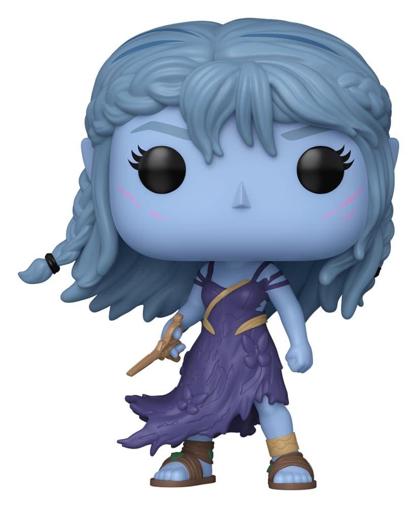 Folk of Air Series POP! Books Vinyl Figure The Wicked King - Wren 9 cm Funko
