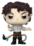 Folk of Air Series POP! Books Vinyl Figure The Wicked King - Cardan G 9 cm Funko