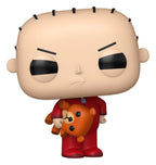 Family Guy POP! Television Vinyl Figure Stewie Griffin 9 cm Funko