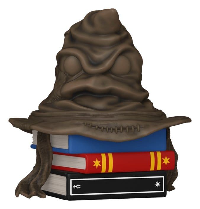 Harry Potter POP! Vinyl SFX Figure Sorting Hat 9 cm Funko