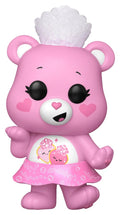 Wicked x Care Bears POP! Vinyl Figure Love-A-Lot Bear as Glinda Upland 9 cm Funko