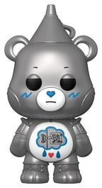 Wicked x Care Bears POP! Vinyl Figure Grumpy Bear as Wicked Tin Man 9 cm Funko
