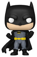 DC Comics POP! Heroes Vinyl Figure Batman Incorporated 9 cm Funko