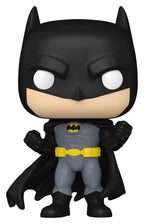 DC Comics POP! Heroes Vinyl Figure Batman Incorporated 9 cm Funko