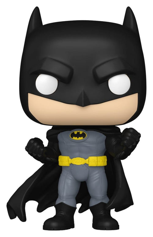 DC Comics POP! Heroes Vinyl Figure Batman Incorporated 9 cm Funko