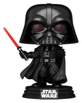 Star Wars POP! Vinyl Bobblehead Figure Darth Vader (In Armor) 11 cm Funko