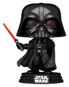 Star Wars POP! Vinyl Bobblehead Figure Darth Vader (In Armor) 11 cm Funko