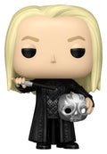 Harry Potter POP! Movies Vinyl Figure Lucius Malfoy 9 cm Funko