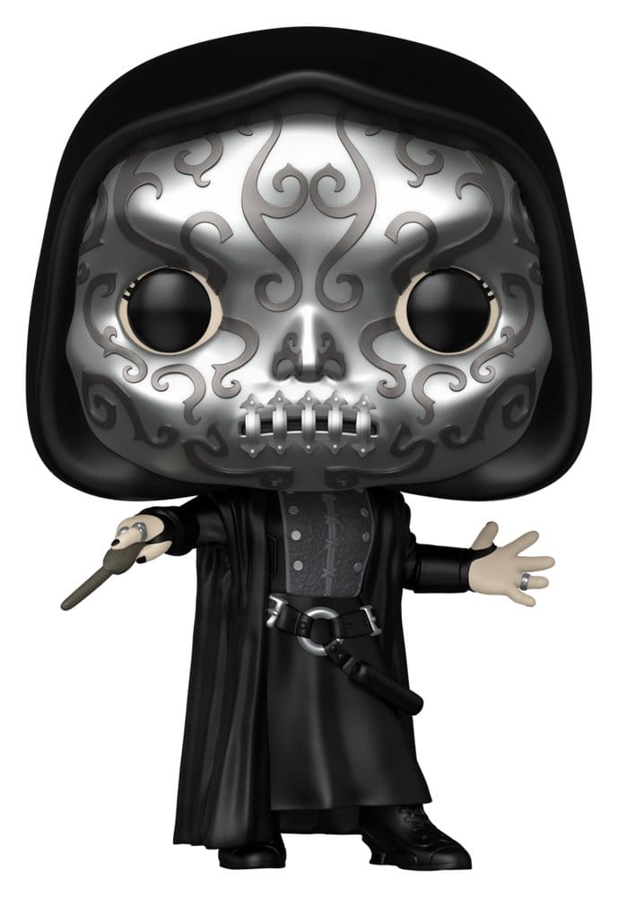 Harry Potter POP! 209 Movies Vinyl Figure Bellatrix Lestrange 9 cm Funko