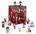 DanDaDan Mystery Mini Figures 5 cm Display (12) Funko