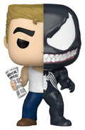 Marvel POP! Vinyl Figure : MC Splits S2- Eddie/Venom 9 cm Funko