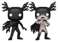 Over the Garden Wall POP! Animatiion Vinyl Figures Beast w/Chase 9 cm Assortment (6) Funko