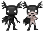 Over the Garden Wall POP! Animatiion Vinyl Figures Beast w/Chase 9 cm Assortment (6) Funko