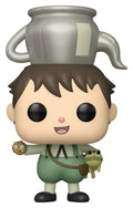 Over the Garden Wall POP! Animation Vinyl Figure Greg 9 cm Funko