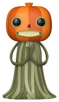 Over the Garden Wall POP! Animation Vinyl Figure Enoch 9 cm Funko