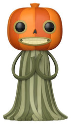 Over the Garden Wall POP! Animation Vinyl Figure Enoch 9 cm Funko