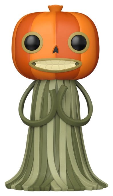 Over the Garden Wall POP! Animation Vinyl Figure Enoch 9 cm Funko