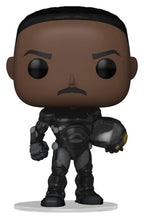 Pacific Rim POP! Movies Vinyl Figure Marshal Pentecost 9 cm Funko