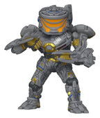 Pacific Rim Super Sized POP! Games Vinyl Striker Eureka 16 cm Funko