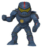 Pacific Rim Super Sized POP! Vinyl Figure Gipsy Danger (Glow) 15 cm Funko