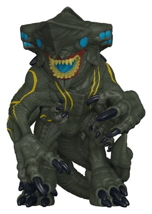 Pacific Rim Super Sized POP! Vinyl Figure Knifehead 16 cm Funko