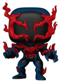 Marvel POP! Vinyl Figure : VC- Symbiote SM 2099 9 cm Funko