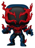 Marvel POP! Vinyl Figure : VC- Symbiote SM 2099 9 cm Funko