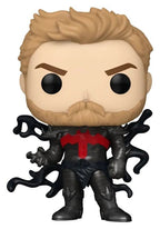 Marvel POP! Vinyl Figure : VC- Anti-All Eddie 9 cm Funko
