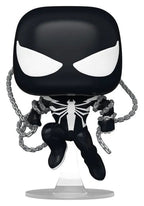 Marvel POP! Animation Vinyl Figures : VC- Symbiote SM with Chains 9 cm Assortment (6) Funko