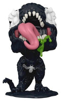 Marvel Super Sized POP! Vinyl Figure Venomized T-Rex 15 cm Funko