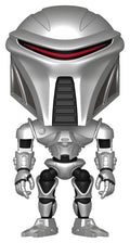 Battlestar Galactica POP! Television Vinyl Figure Cylon(MT) 9 cm Funko