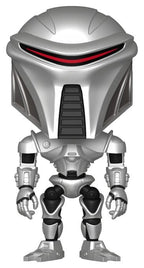 Battlestar Galactica POP! Television Vinyl Figure Cylon(MT) 9 cm Funko