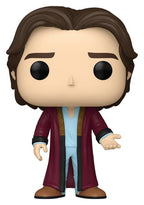 Battlestar Galactica POP! Television Vinyl Figure Gaius Baltar 9 cm Funko
