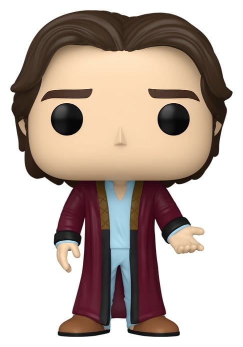 Battlestar Galactica POP! Television Vinyl Figure Gaius Baltar 9 cm Funko
