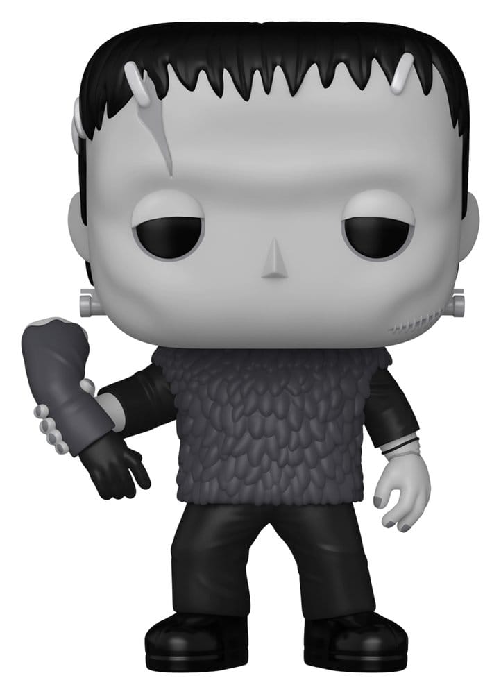 Universal Monsters POP! Movies Vinyl Figure Son of Frankenstein 9 cm Funko