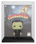 Universal Monsters POP! Game Covers Vinyl Figure Frankenstein 9 cm Funko