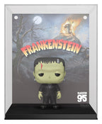 Universal Monsters POP! Game Covers Vinyl Figure Frankenstein 9 cm Funko