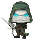 Warhammer 40,000 POP! Games Vinyl Figure Aeldari Ranger 9 cm Funko