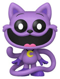 Poppy Playtime POP! Games Vinyl Figure Catnap 9 cm Funko