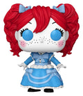 Poppy Playtime POP! Games Vinyl Figure Poppy 9 cm Funko