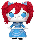 Poppy Playtime POP! Games Vinyl Figure Poppy 9 cm Funko
