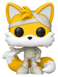 Sonic the Hedgehog POP! Games Vinyl Figure Mummy Tails 9 cm Funko
