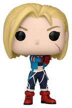 Street Fighter 6 POP! Games Vinyl Figure Cammy 9 cm Funko
