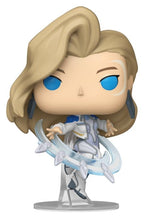 Marvel Rivals POP! Games Vinyl Figure Dagger 9 cm Funko
