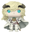 Metaphor: ReFantazio POP! Games Vinyl Figure Louis Guiabern 9 cm Funko