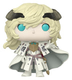 Metaphor: ReFantazio POP! Games Vinyl Figure Louis Guiabern 9 cm Funko